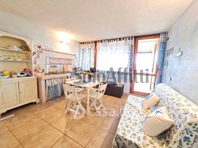 Appartamento in residenziale in Via Cugnana Verde