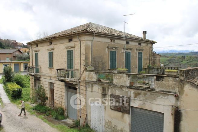 Casa indipendente in residenziale in Strada Provinciale Frisa-Lanciano 50