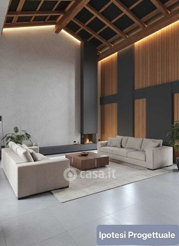 Casa indipendente in residenziale in Via Sant'Orsola 83