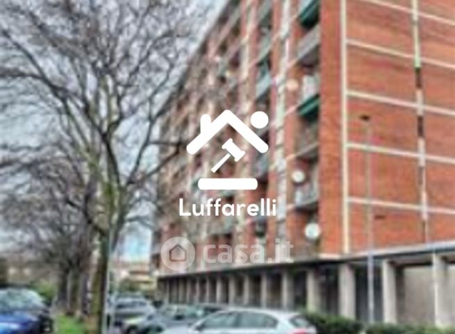 Appartamento in residenziale in Via Bramante da Urbino 15