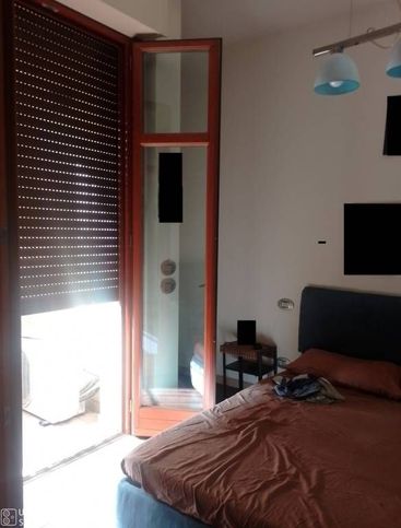 Appartamento in residenziale in Via Giuseppe Zucchi 8