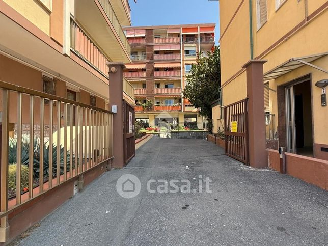 Box/posto auto in residenziale in Passeggiata Trento e Trieste 5