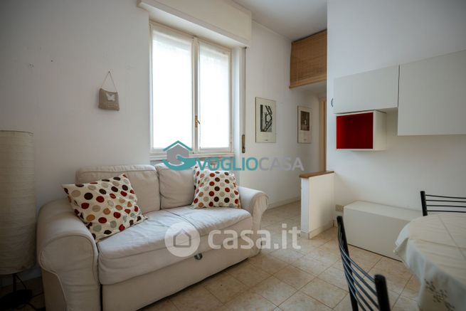 Appartamento in residenziale in Via Marcantonio Colonna 57