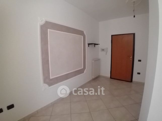 Appartamento in residenziale in Via Raffaele Pappalardo 1