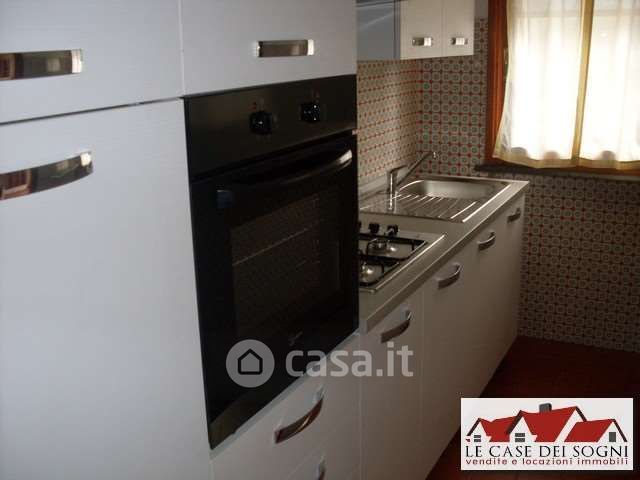 Appartamento in residenziale in Via delle Casine 129
