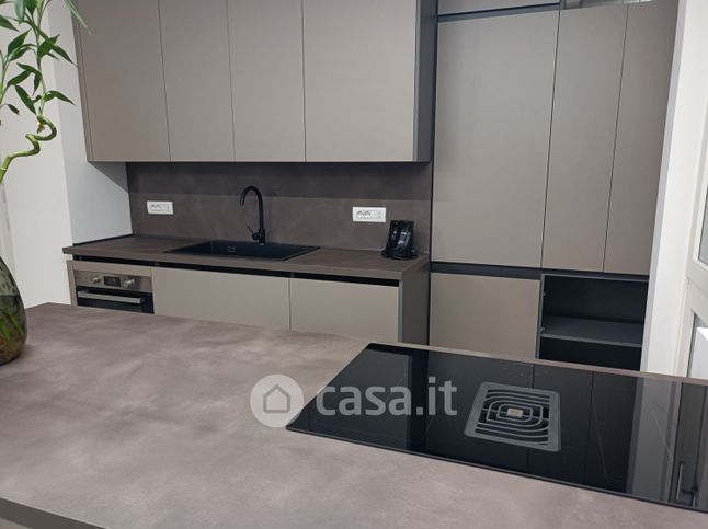 Appartamento in residenziale in Via Roma 20