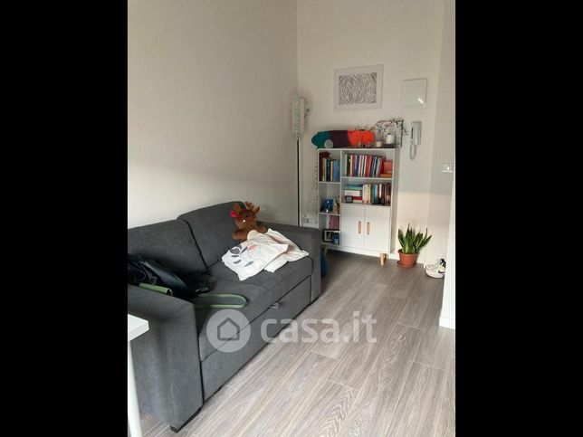 Appartamento in residenziale in Via Alessandro Manzoni 1