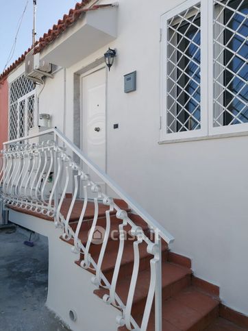 Appartamento in residenziale in Via Miliscola 9