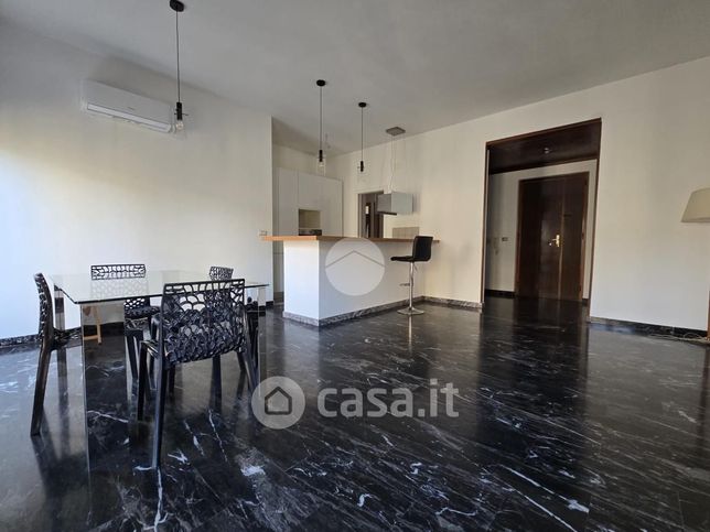 Appartamento in residenziale in Via Selargius 4