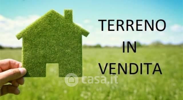 Terreno edificabile in residenziale in 