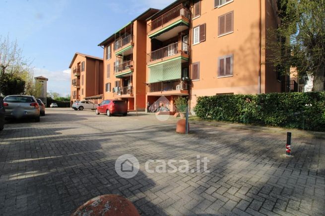 Appartamento in residenziale in Via del Forchetto 10