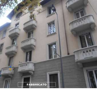 Appartamento in residenziale in Via Giovanni Pascoli 2