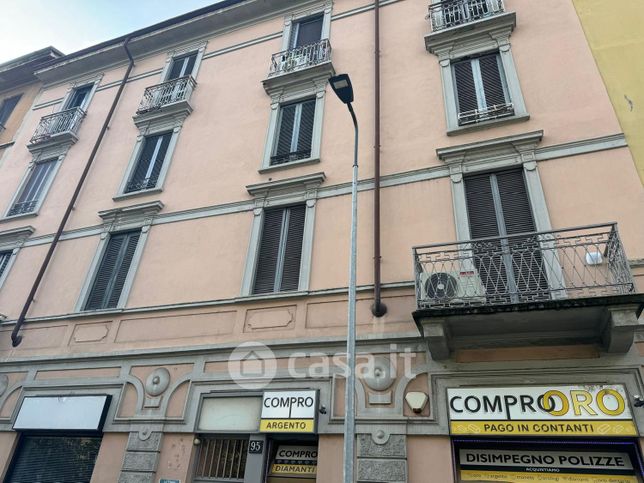 Appartamento in residenziale in Viale Certosa 95