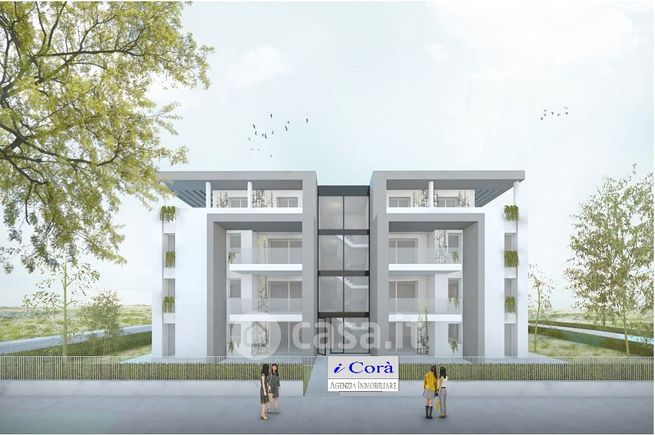 Appartamento in residenziale in 