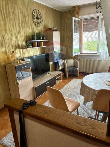 Appartamento in residenziale in Via Ungaresca 60