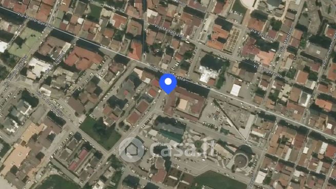 Appartamento in residenziale in Via Cristoforo Colombo