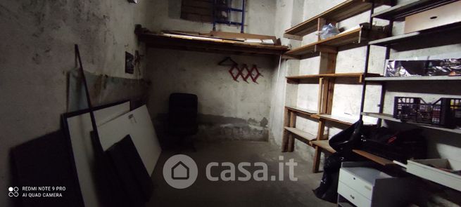 Box/posto auto in residenziale in Via Dalmazia