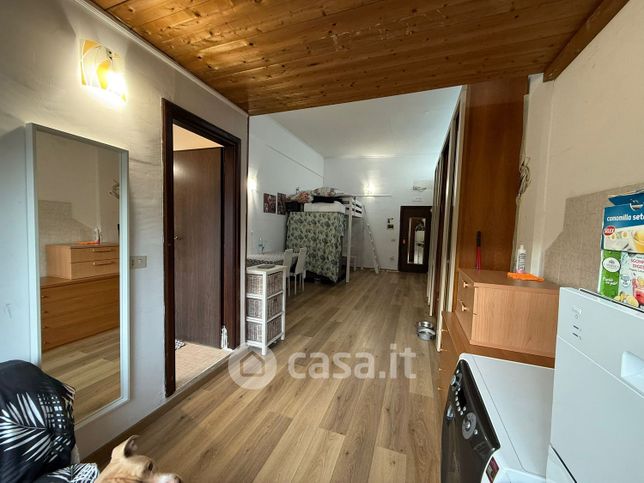 Appartamento in residenziale in Via Santa Lucia