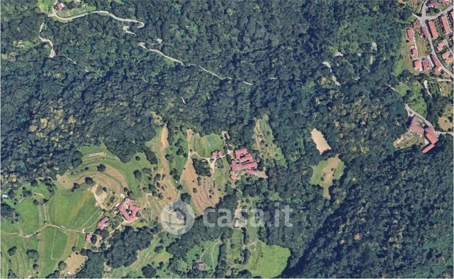 Terreno agricolo in commerciale in Via San Nicola