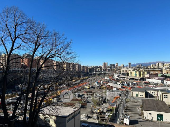Appartamento in residenziale in Via Giovanni Torti 143
