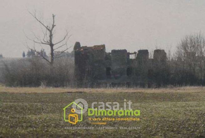 Rustico/casale in residenziale in Via 24 Maggio in Villanova