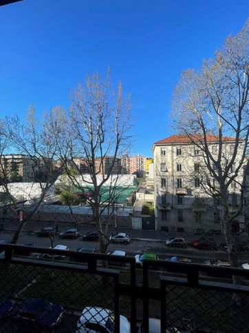 Appartamento in residenziale in Via Giuseppe Govone 96