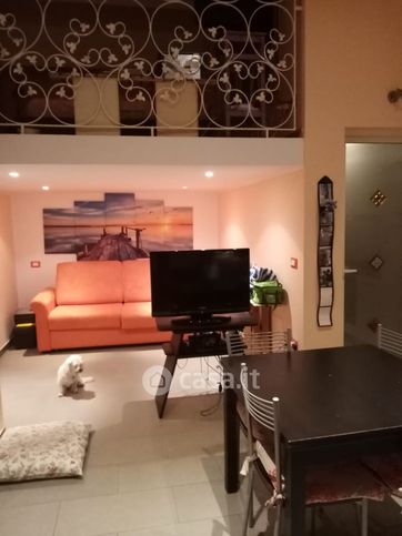 Appartamento in residenziale in Viale del Tirreno