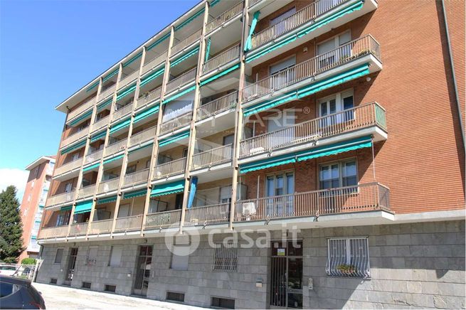 Appartamento in residenziale in Via Torino 64