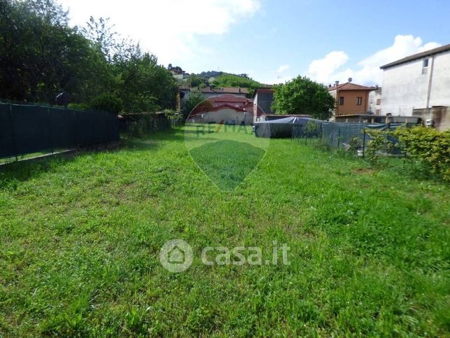 Terreno edificabile in residenziale in Via Campagna