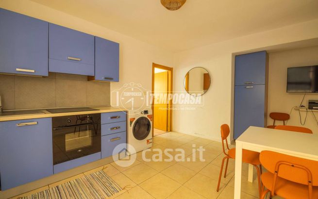Appartamento in residenziale in Via Simone Formentini