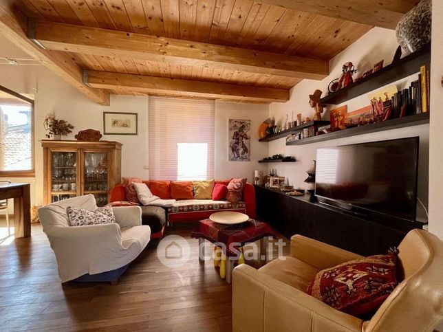 Appartamento in residenziale in