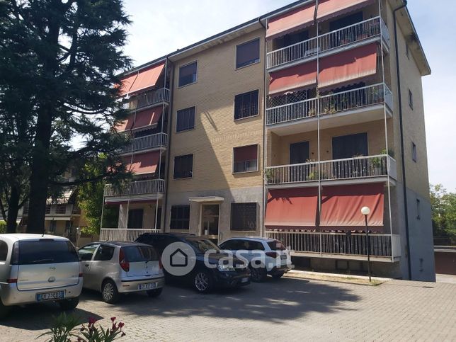 Appartamento in residenziale in Via Arrigo Boito 19