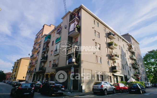 Appartamento in residenziale in Via Cernaia 11