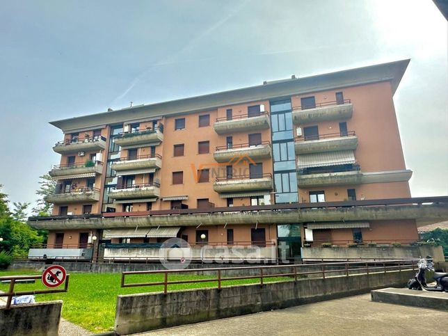 Appartamento in residenziale in Corso Sempione