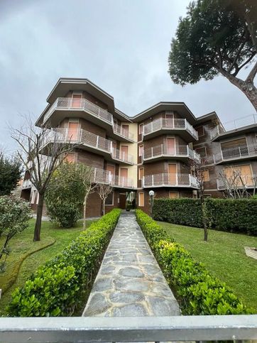 Appartamento in residenziale in Via Alessandro Volta