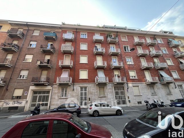 Appartamento in residenziale in Via Carisio