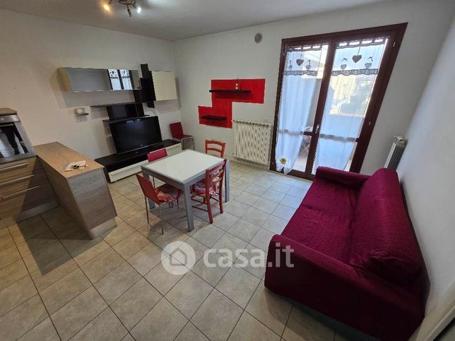 Appartamento in residenziale in