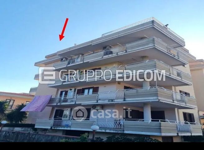 Appartamento in residenziale in Traversa San Rocco