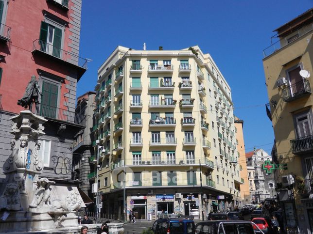 Ufficio in commerciale in Vico Monteleone