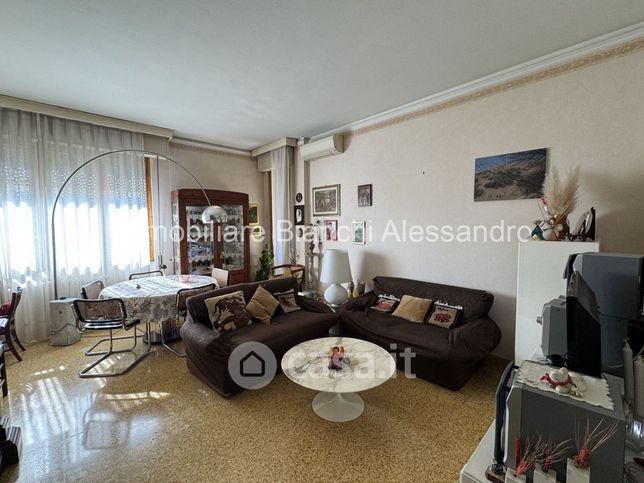 Appartamento in residenziale in Via Antonio Ciseri