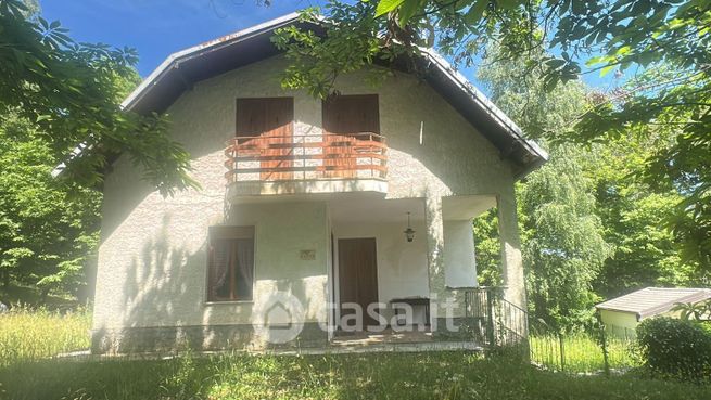 Casa indipendente in residenziale in Strada Senza Nome