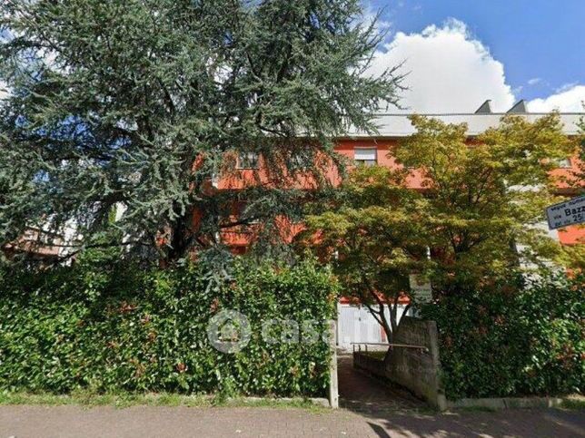 Appartamento in residenziale in Via G. Bazzini 25