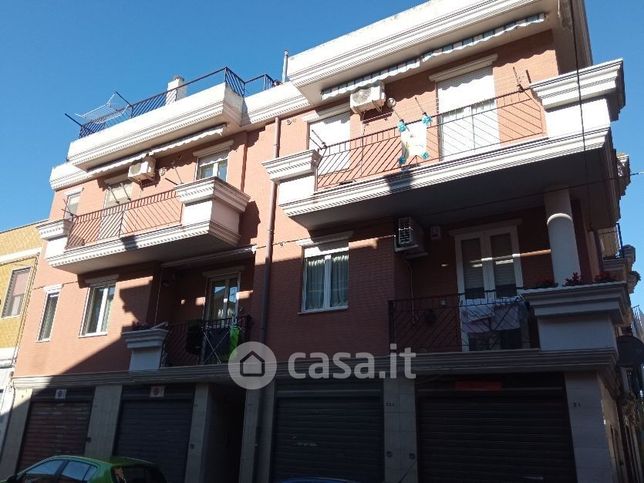 Appartamento in residenziale in Via Giuseppe Giusti 23