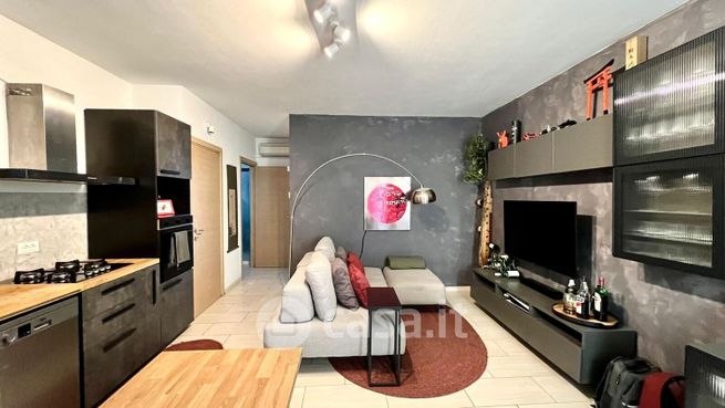 Appartamento in residenziale in 