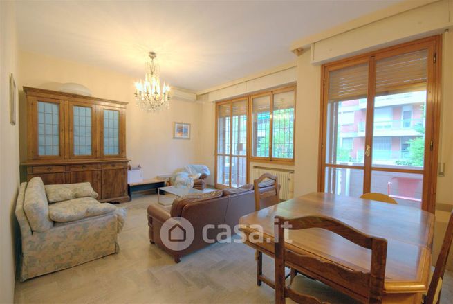 Appartamento in residenziale in Via Leonetto Cipriani 13