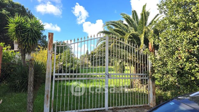 Casa indipendente in residenziale in Via dei Criceti