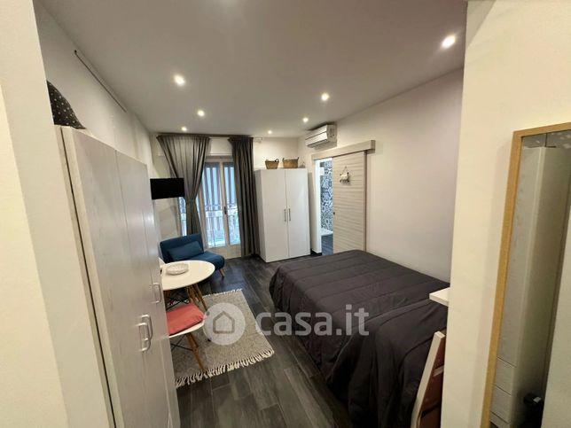 Appartamento in residenziale in Via Carso 10