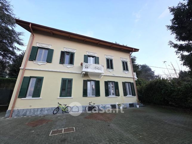 Appartamento in residenziale in Via Bres 2