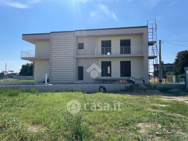 Appartamento in residenziale in Via Salvo D'Acquisto