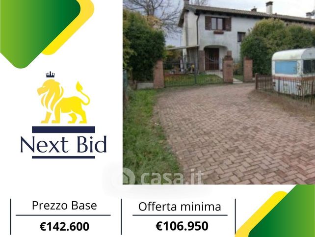 Appartamento in residenziale in Via Pietro Sola 47